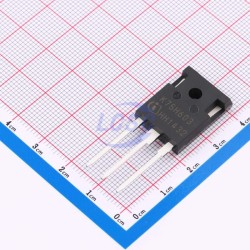 Infineon IKW75N60H3
