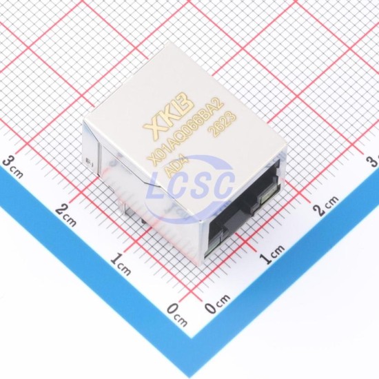XKB Connection X01AQ066BA2AD4 XKB Connection X01AQ066BA2AD4