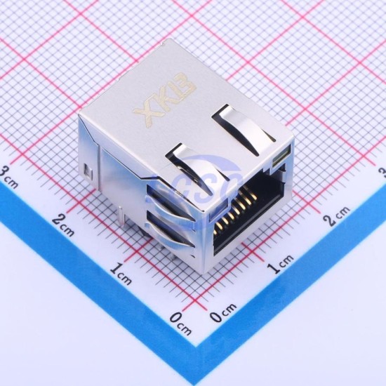 XKB Connection X02AQ070FF5DDZ