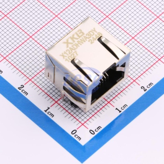 XKB Connection X12ADHWA3DY1027 XKB Connection X12ADHWA3DY1027