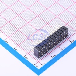 XKB Connection X5531FV-3x12-C42D68-1100