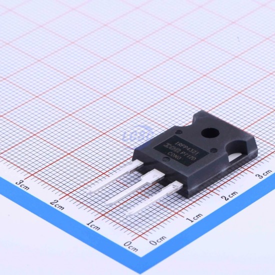 Infineon IRFP4321PBF