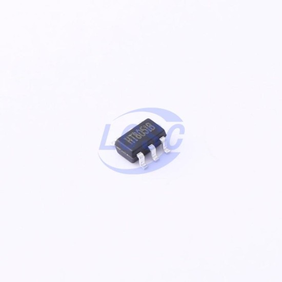 HTCSEMI HT8051BRTZ