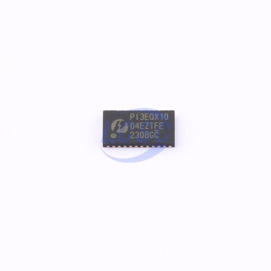 DIODES PI3EQX1004EZTFEX