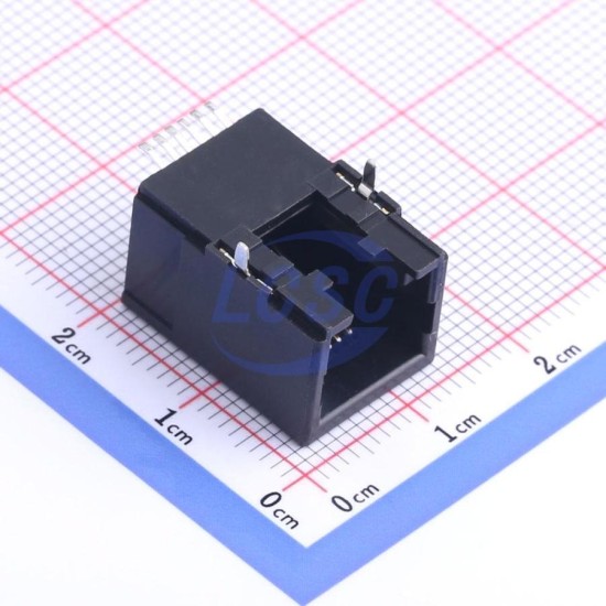 CONNFLY Elec DS1133-14-6S0BPR CONNFLY Elec DS1133-14-6S0BPR