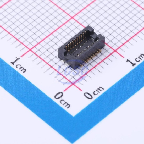 HRS DF12NB(3.0)-20DP-0.5V(51)