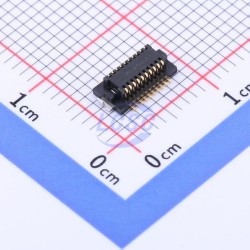 HRS DF12NB(3.0)-20DS-0.5V(51) HRS DF12NB(3.0)-20DS-0.5V(51)