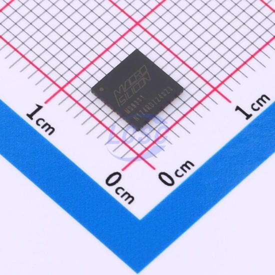 Macrosilicon MS9331 Macrosilicon MS9331