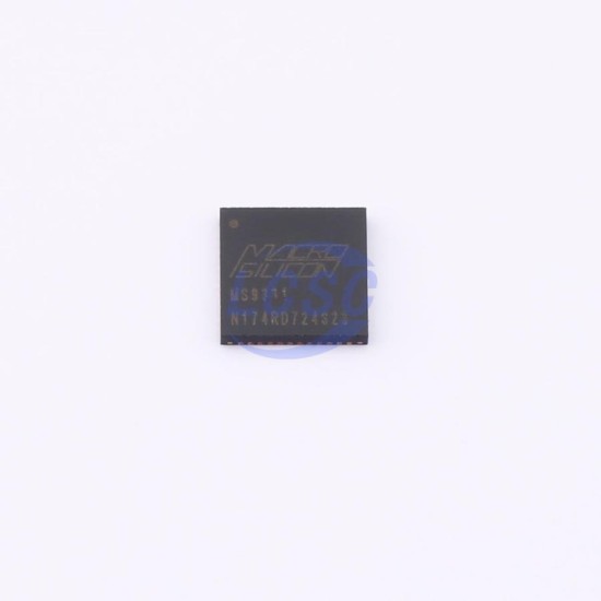 Macrosilicon MS9331 Macrosilicon MS9331