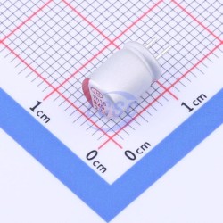 Nantong Jianghai Capacitor PCR0EEL821MF08CC33WP Nantong Jianghai Capacitor PCR0EEL821MF08CC33WP