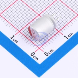 Nantong Jianghai Capacitor PCR1CEN221MF08CC33WP Nantong Jianghai Capacitor PCR1CEN221MF08CC33WP