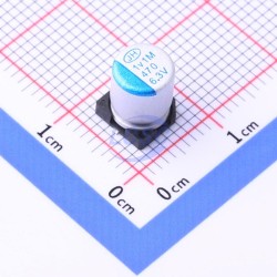 Nantong Jianghai Capacitor PCV0JVM471MF08FVTSWP Nantong Jianghai Capacitor PCV0JVM471MF08FVTSWP