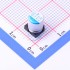 Nantong Jianghai Capacitor PCV0JVM471MF08FVTSWP