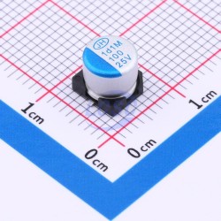 Nantong Jianghai Capacitor PCV1EVM101MF60FVTSWP Nantong Jianghai Capacitor PCV1EVM101MF60FVTSWP