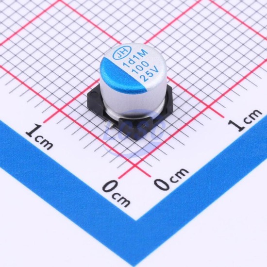Nantong Jianghai Capacitor PCV1EVM101MF60FVTSWP Nantong Jianghai Capacitor PCV1EVM101MF60FVTSWP