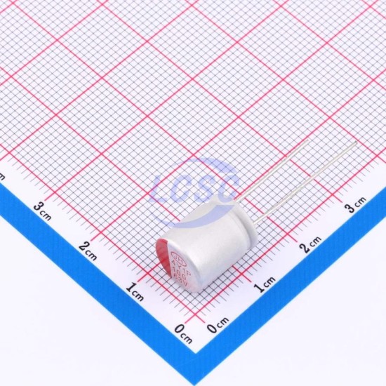 Nantong Jianghai Capacitor PCR1JPF101MCACLL50WP Nantong Jianghai Capacitor PCR1JPF101MCACLL50WP