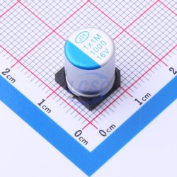 Nantong Jianghai Capacitor PCV1CVM102MCACFVTSWP Nantong Jianghai Capacitor PCV1CVM102MCACFVTSWP