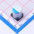 Nantong Jianghai Capacitor PCV1CVM102MCACFVTSWP