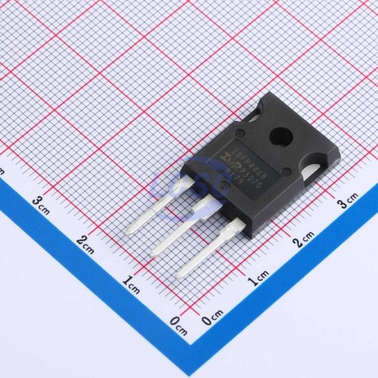 Infineon IRFP4468PBF