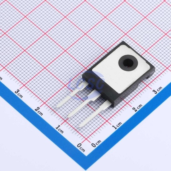 Infineon IRFP4468PBF