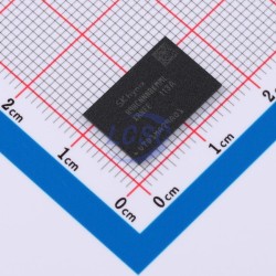 HYNIX H9HCNNNBKMMLXR-NEE HYNIX H9HCNNNBKMMLXR-NEE