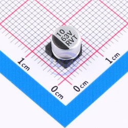 Honor Elec RVT1J100M0605