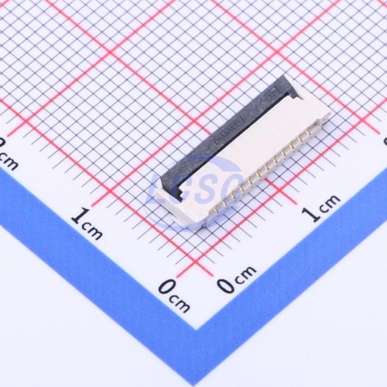 XFCN F1004-H-12-20G-R