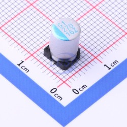 Lelon OVZ271M1CTR-0610