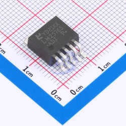 Minos LM2576S-ADJ