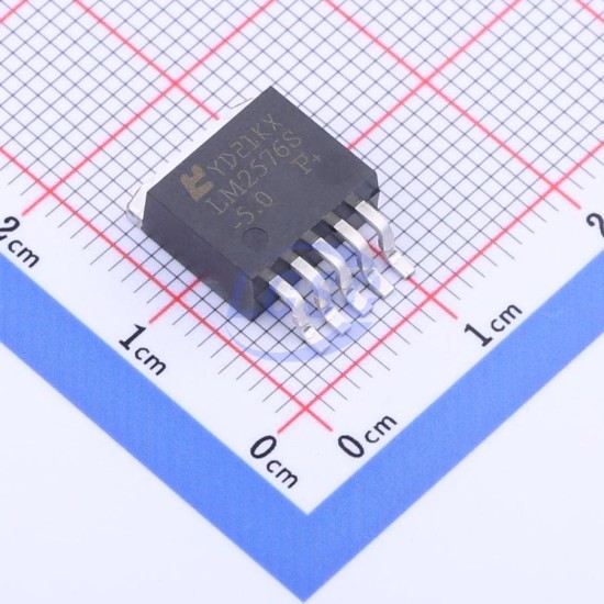 Minos LM2576S-5.0