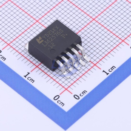 Minos LM2576S-12