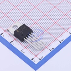 Minos LM2576T-12