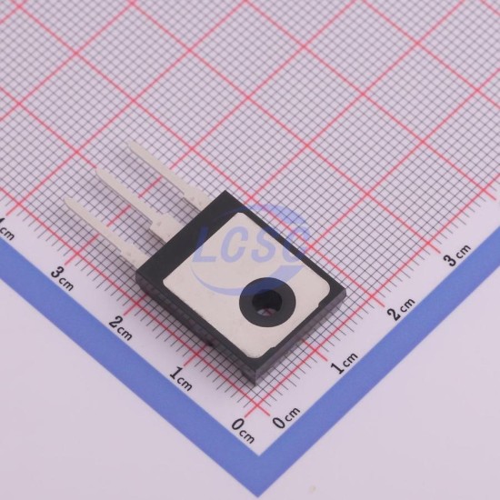 Infineon IRFP4668PBF