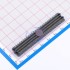 Samtec SEAM-50-02.0-L-08-2-A-K-TR