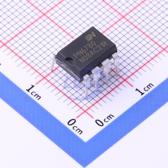 Wuxi Chipown Micro-electronics PN6780NEC-T1 Wuxi Chipown Micro-electronics PN6780NEC-T1