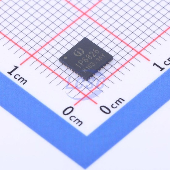INJOINIC IP6826
