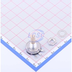 Nidec CRV16-00-502