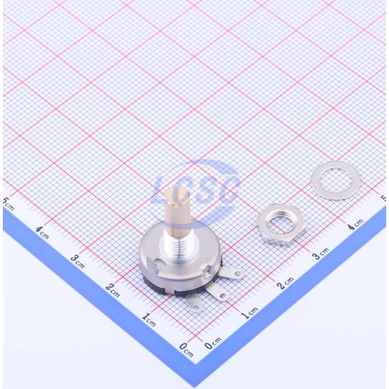 Nidec CRV16-00-502