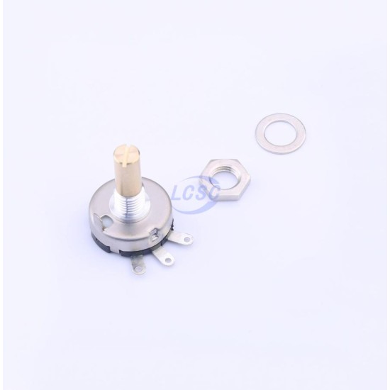 Nidec CRV16-00-502