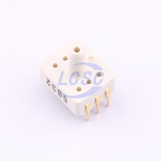 Nidec P-2000-502G-15-BN