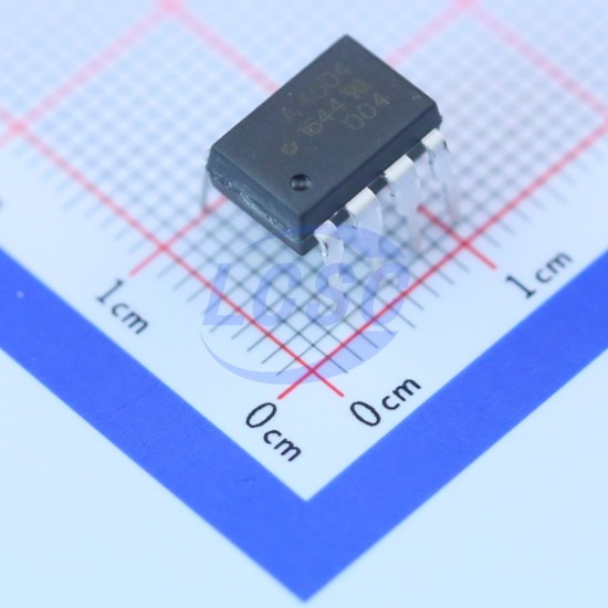 Broadcom HCPL-4504-000E Broadcom HCPL-4504-000E