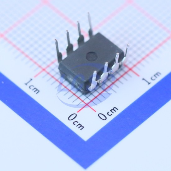 Broadcom HCPL-4504-000E Broadcom HCPL-4504-000E