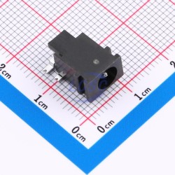 XKB Connection DC-049A-SMT