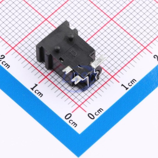 XKB Connection DC-049A-SMT