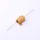 Milliohm HoRX-5W-330R-5%