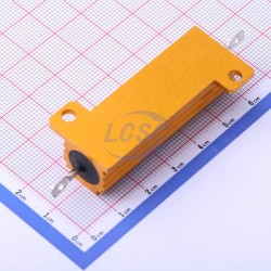 Milliohm HoRX-50W-50mR-5% Milliohm HoRX-50W-50mR-5%