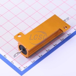 Milliohm HoRX-50W-35R-5% Milliohm HoRX-50W-35R-5%