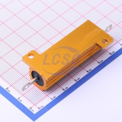 Milliohm HoRX-50W-300R-5% Milliohm HoRX-50W-300R-5%