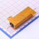 Milliohm HoRX-50W-300R-5% Milliohm HoRX-50W-300R-5%