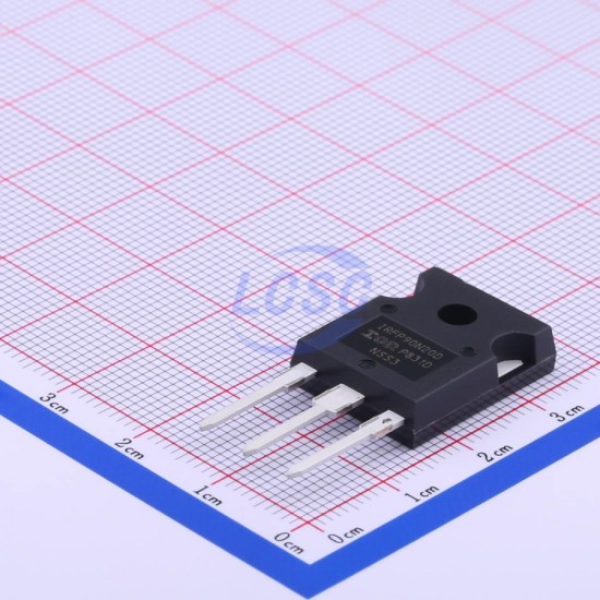 Infineon IRFP90N20DPBF